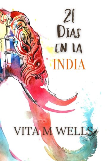 21 días en India | Vita M Wells