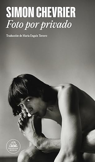 Foto por privado | Simon Chevrier