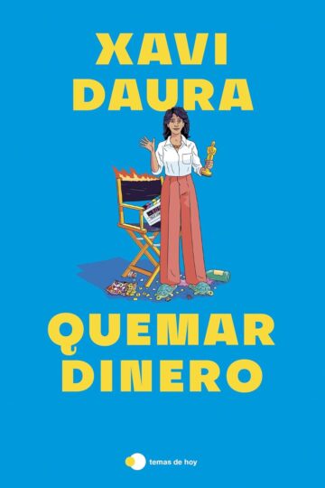 Quemar dinero | Xavi Daura