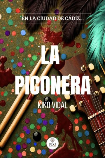 La Piconera (En la ciudad de Cádiz… 1) | Kiko Vidal