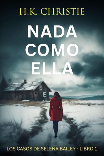 Nada como ella (Los casos de Selena Bailey 1) | H.K. Christie