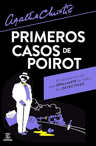Primeros casos de Poirot (Biblioteca Agatha Christie) | Agatha Christie