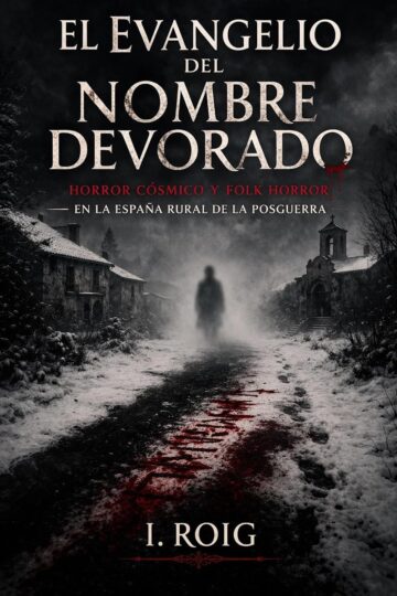 El Evangelio del nombre devorado | I. Roig