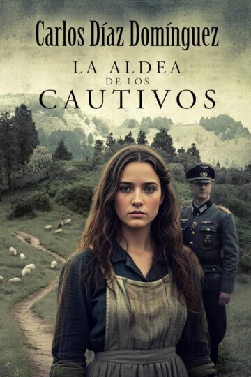 La aldea de los cautivos | Carlos Díaz Domínguez