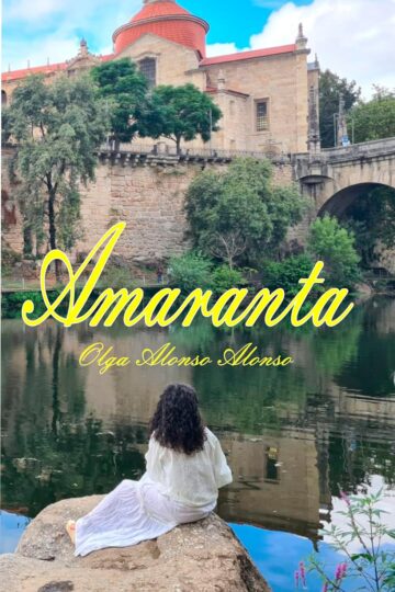 Amaranta | María Olga Alonso Alonso
