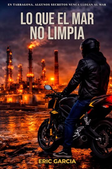 Lo que el mar no limpia | Eric Garcia