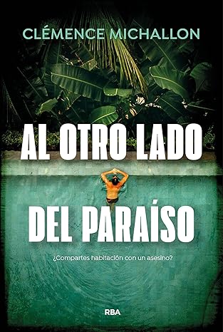 Al otro lado del paraíso | Clémence Michallon