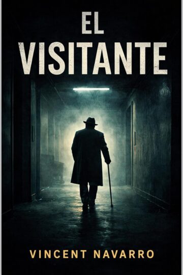 El Visitante | Vincent Navarro