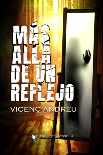 Más allá de un reflejo | Vicenç Andreu