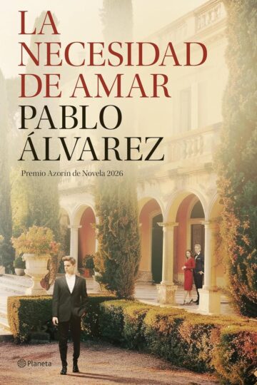 La necesidad de amar | Pablo Álvarez