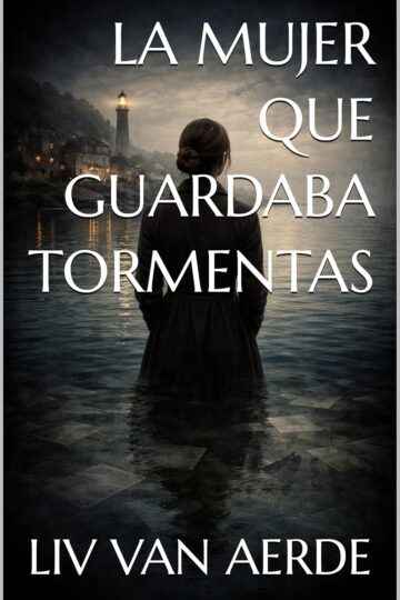 La mujer que guardaba tormentas | Liv Van Aerde