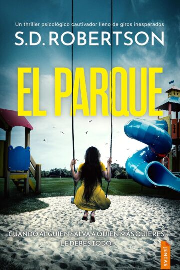 El parque | S.D. Robertson