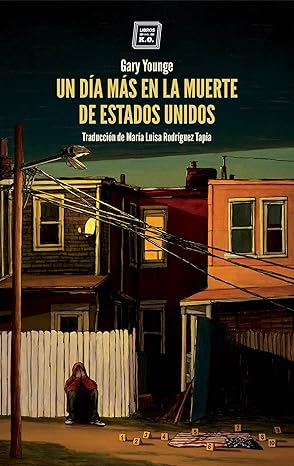Un día más en la muerte de Estados Unidos | Gary Younge