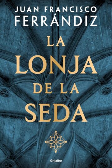 La Lonja de la Seda | Juan Francisco Ferrándiz