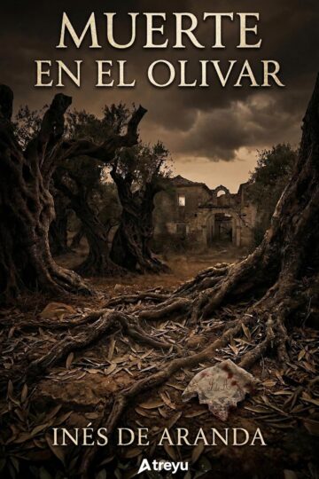 Muerte en el Olivar | Inés de Aranda