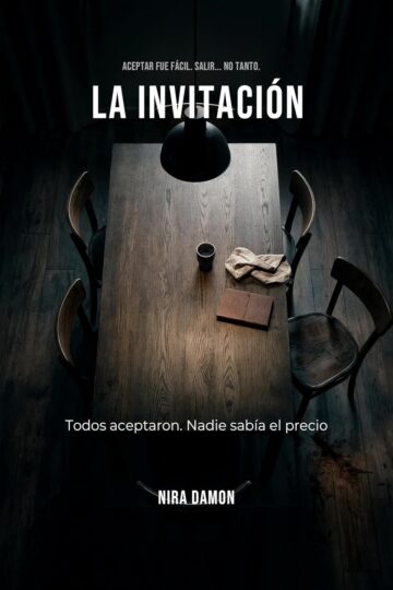 La invitación | Nira Damon