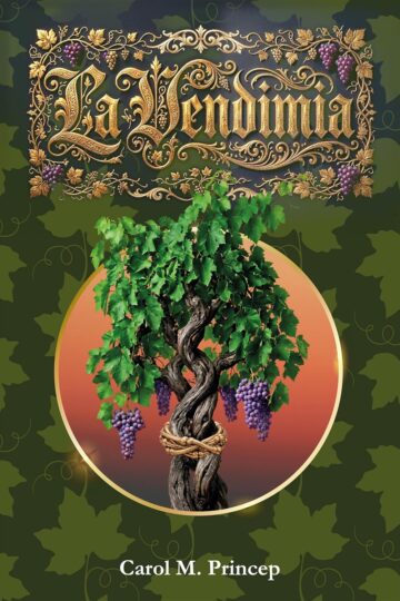 La vendimia | Carol M. Princep