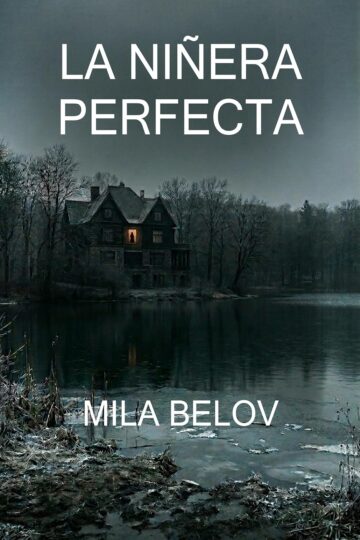 La niñera perfecta | Mila Belov