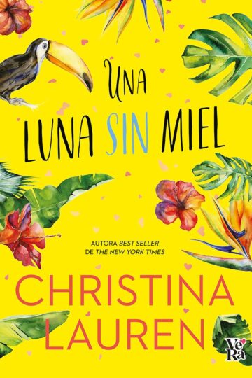 Una luna sin miel | Christina Lauren