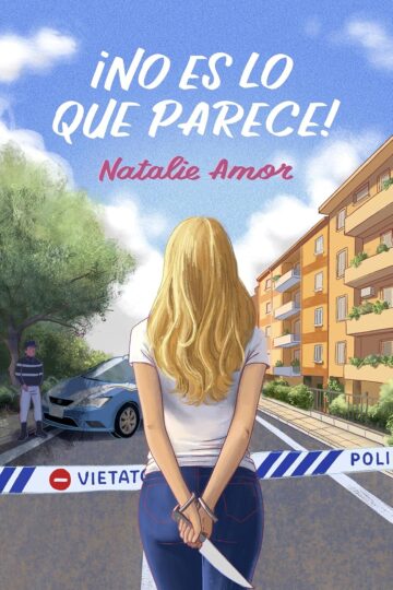 ¡No es lo que parece! | Natalie Amor