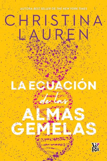 La ecuación de las almas gemelas | Christina Lauren