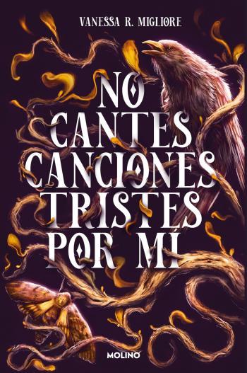 No cantes canciones tristes por mí | Vanessa R. Migliore