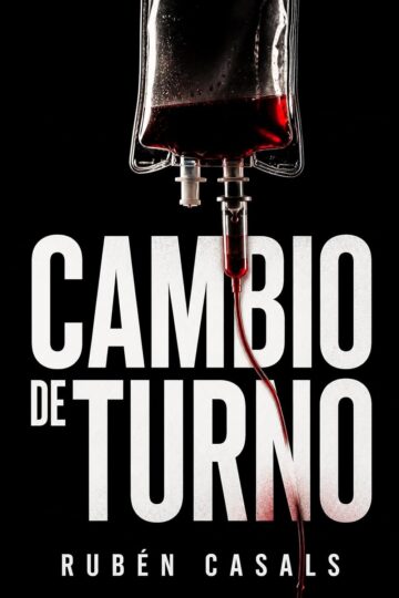 Cambio de turno | Rubén Casals