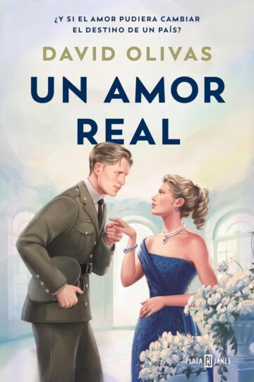 Un amor real | David Olivas
