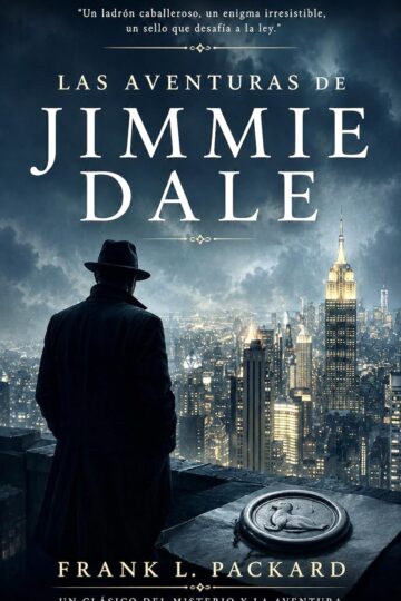 Las Aventuras de Jimmie Dale: El Sello Gris (Las Crónicas de Jimmie Dale 1) | Frank L. Packard