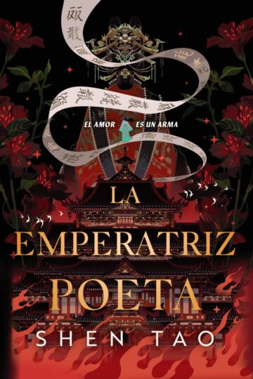 La emperatriz poeta | Shen Tao