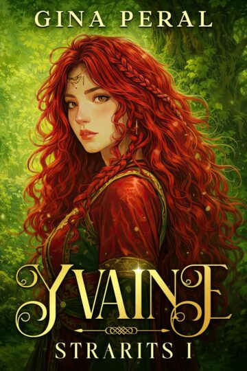 Yvaine (Strarits 1) | Gina Peral