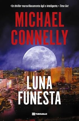 Luna funesta | Michael Connelly
