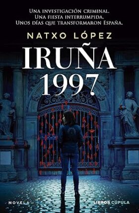 Iruña 1997 | Natxo López
