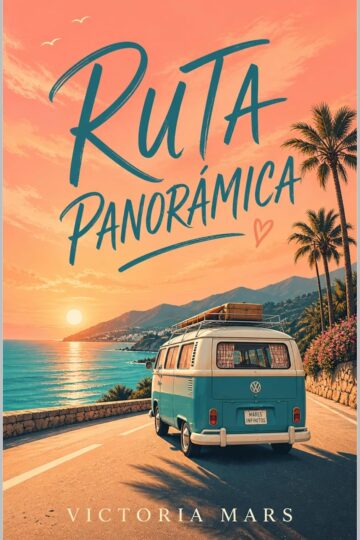 Ruta panorámica | Victoria Mars