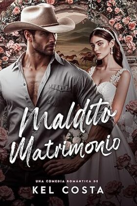 Maldito Matrimonio | Kel Costa