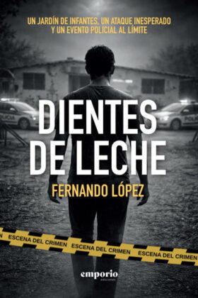 Dientes de leche | Fernando López