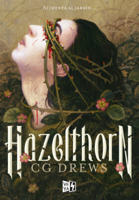 Hazelthorn | CG Drews