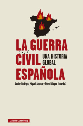 La guerra civil española | VV.AA