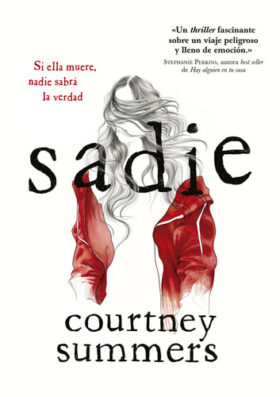 Sadie | Courtney Summers