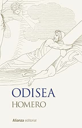 Odisea | Homero