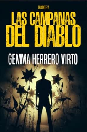 Las campanas del diablo (Caronte 5) | Gemma Herrero Virto