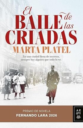 El baile de las criadas | Marta Platel