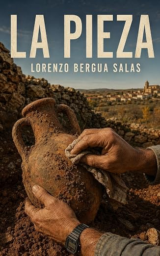 La pieza | Lorenzo Bergua Salas