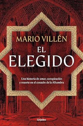 El elegido | Mario Villén