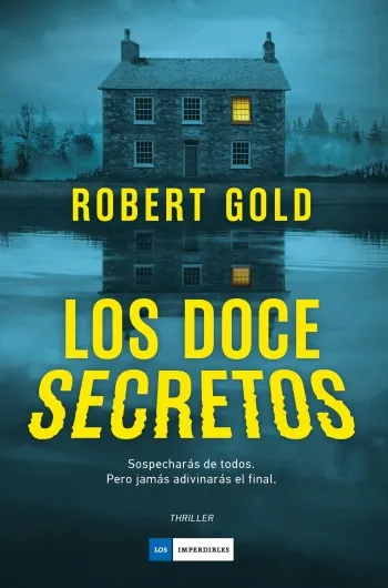 Los doce secretos | Robert Gold