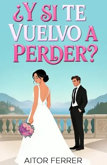 ¿Y si te vuelvo a perder? | Aitor Ferrer