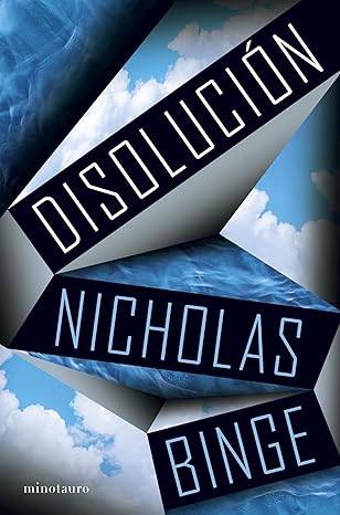 Disolución | Nicholas Binge