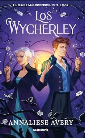 Los Wycherley (Los Wycherley 1) | Vashti Harrison
