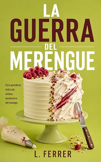 La guerra del merengue | L. Ferrer