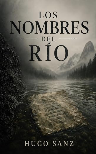 Los Nombres del Río | Hugo Sanz
